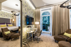 Mercure London Hyde Park Hotel, London